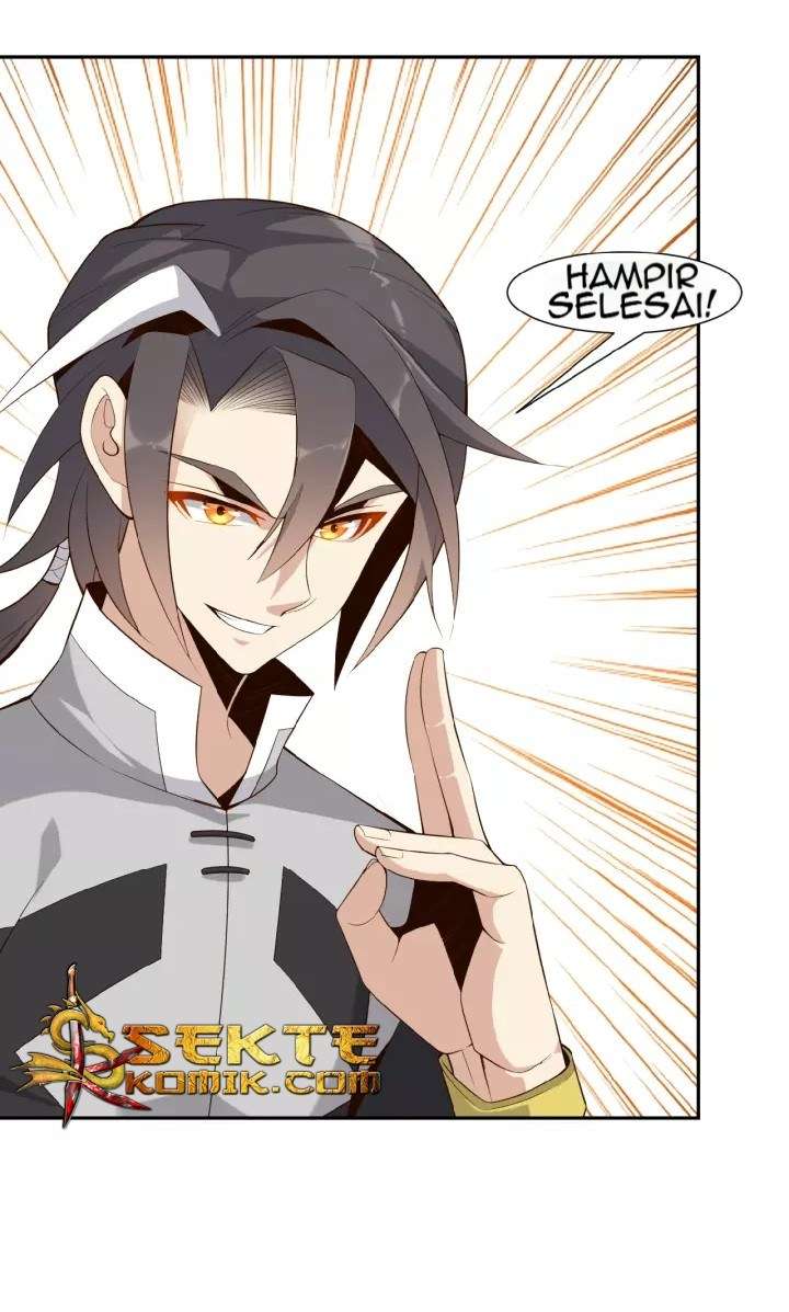 Swallow The Whole World Chapter 10 Gambar 54
